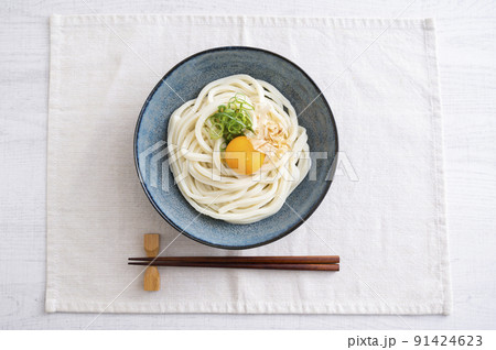 ぶっかけうどん  91424623