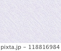四角が並んだ斜め線の背景（薄青紫） 118816984