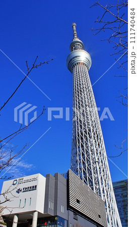 東京スカイツリー すみだ水族館 111740484