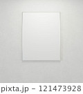 Modern Minimalist Mirror on Wall 121473928