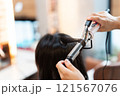 美容室、ヘアアレンジイメージ 121567076