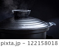 土鍋　earthenware pot 122158018