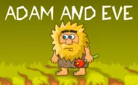 Adam and Eve