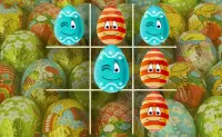 Easter TicTacToe