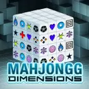 Mahjong Dimensions