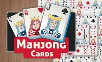 Mahjong Cards