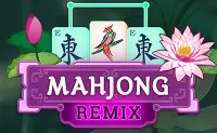 Mahjong Remix