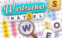 Wortsuche Rätsel