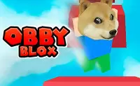 Obby Blox Parkour