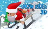 Snow Rider 3D