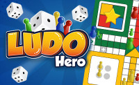 Ludo Hero