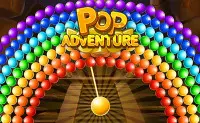 Pop Adventure