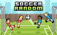 Soccer Random