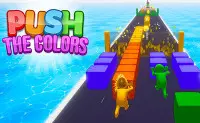 Push the Colors