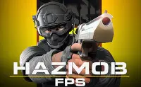 Hazmob FPS