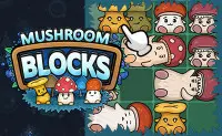 Mushroom Blocks