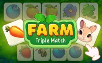 Farm Triple Match