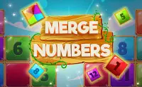 Merge Numbers