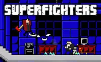 Superfighters