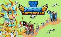 Siege Battleplan