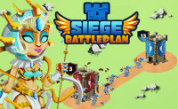 Siege Battleplan