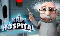 Kapi Hospital