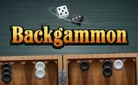 Backgammon