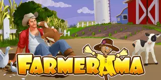 Farmerama