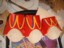 WWW spelled out using upside down McDonald's fries containers