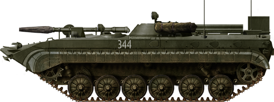 BMP-1KSh