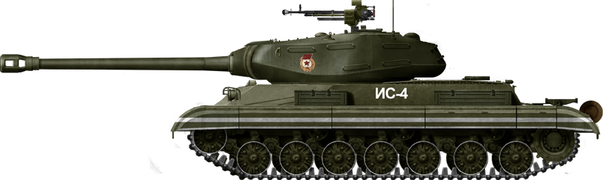 IS-4