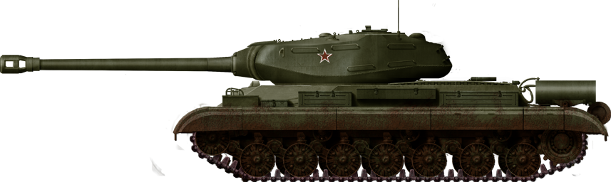 IS-4