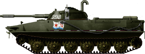 PT-76