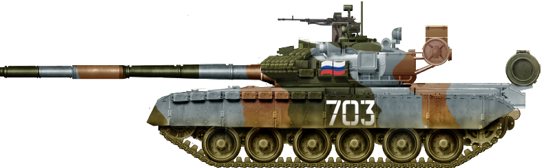 T-80BV