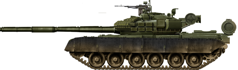 T-80 BV