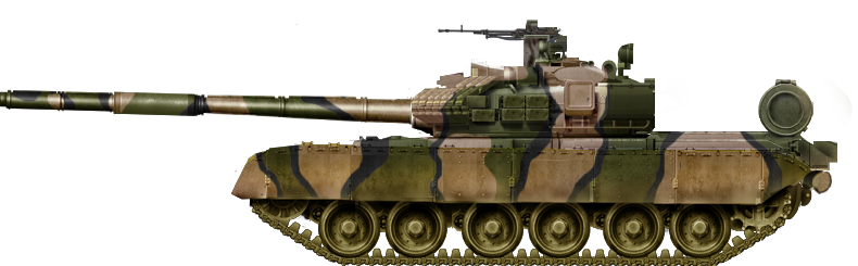 T-80BV