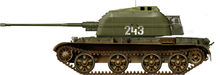 ZSU-57-2