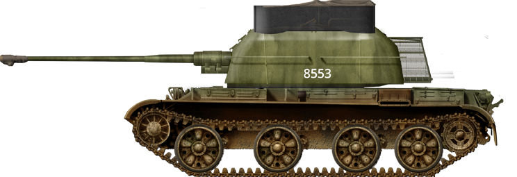 ZSU-57-2