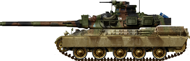 AMX-30 B2