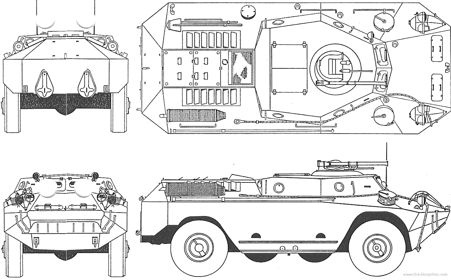 OT-65 Otter