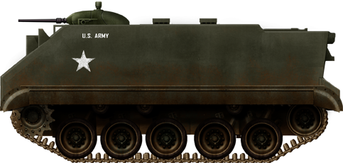 M59_APC, USA 1952.