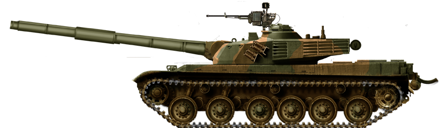 Type 85-III