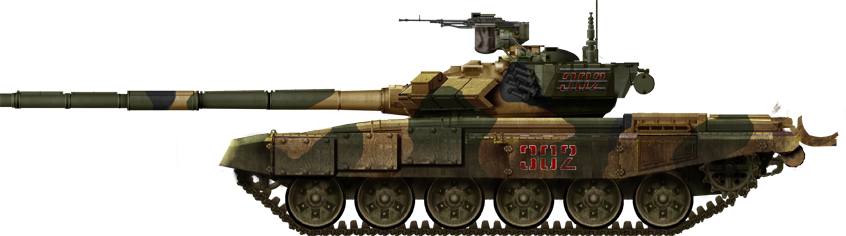 T-90