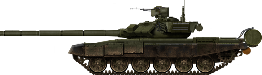 T-90