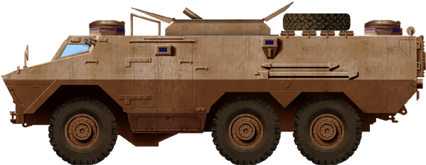 Ratel 81