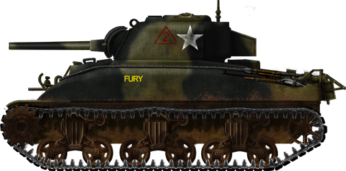 Grizzly Mk.I