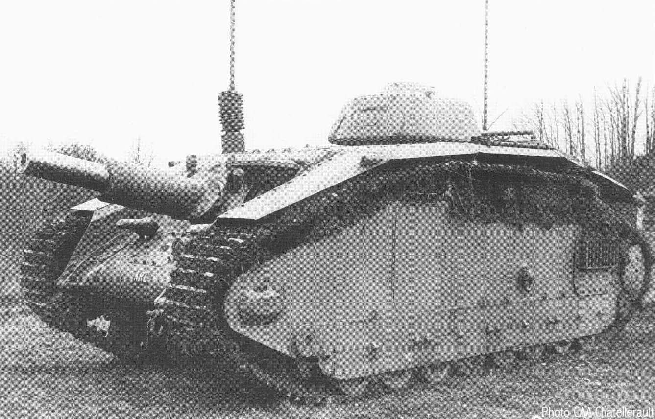 ARL40