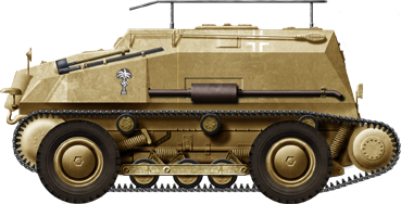 SdKfz 254