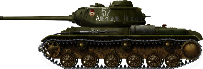 KV-85