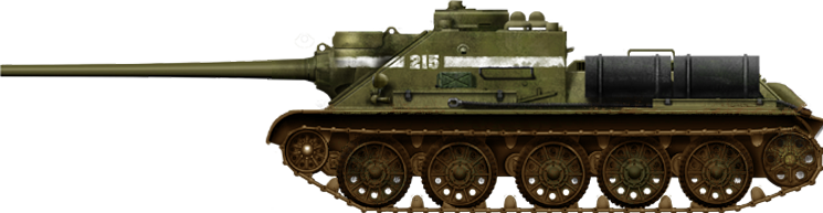 su-100